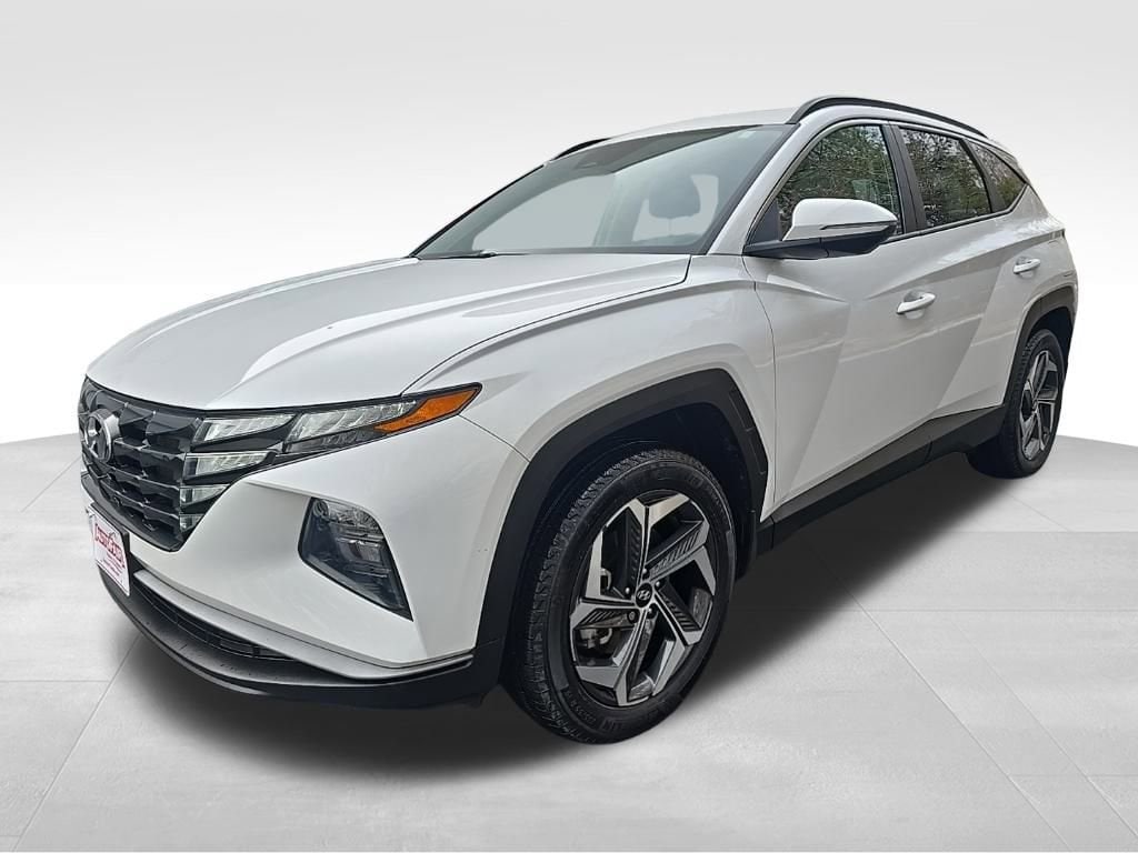 Used 2023 Hyundai Tucson SEL SUV