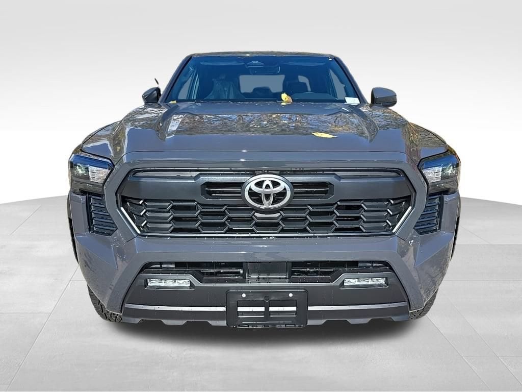 New 2025 Toyota Tacoma TRD Off-Road Truck Double Cab