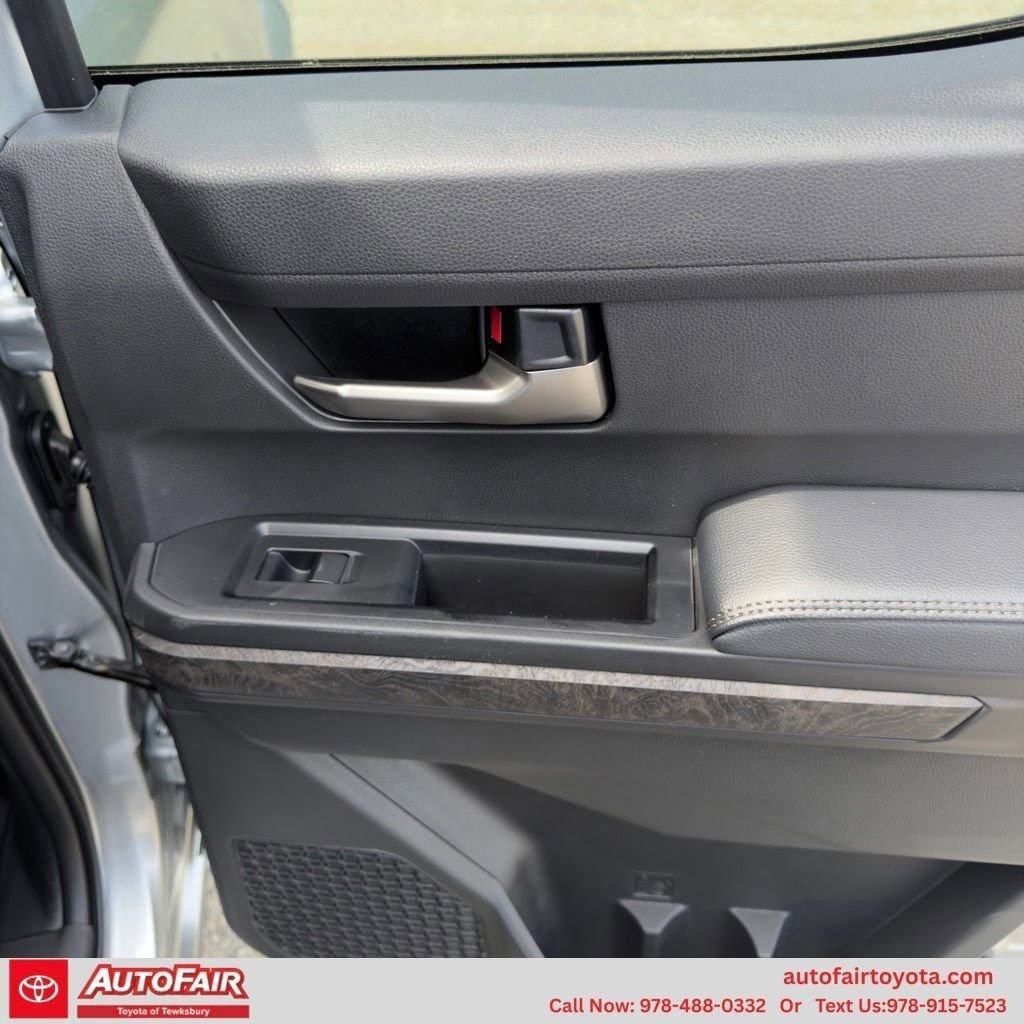 2026 Toyota Tacoma Limited - Photo 19