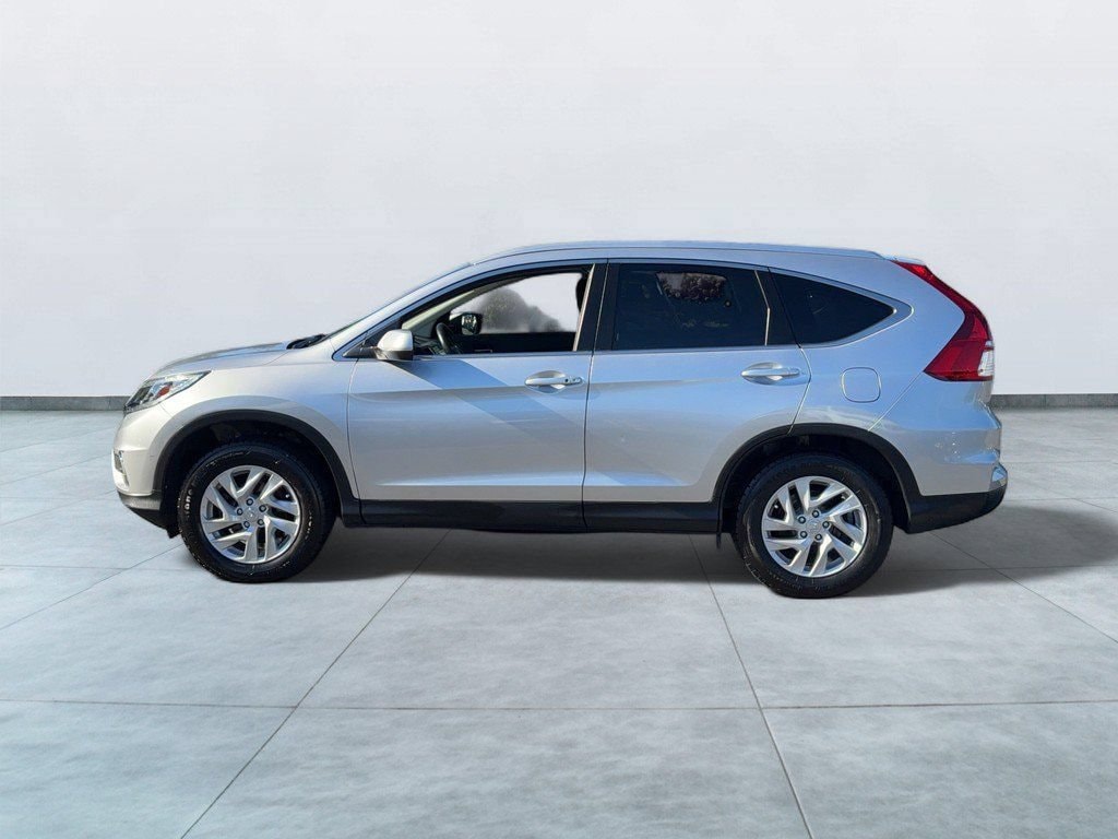 Used 2016 Honda CR-V EX-L SUV