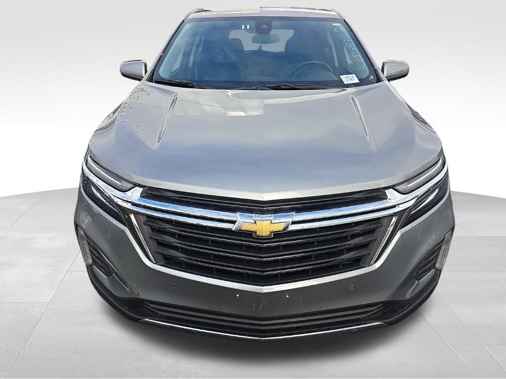 Used 2024 Chevrolet Equinox LT w/1LT SUV