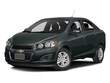  Chevrolet Sonic