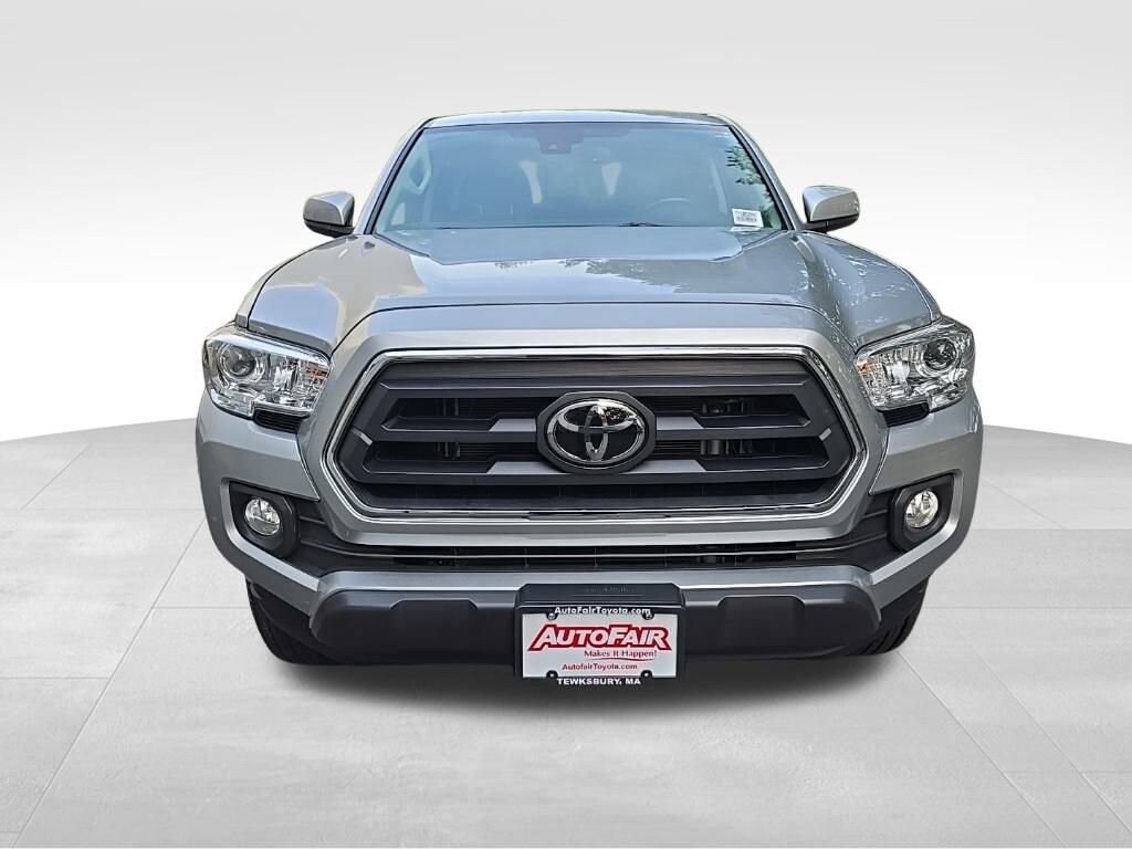2023 Toyota Tacoma SR5 V6 Double Cab photo 2
