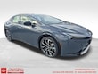  Toyota Prius Plug-in Hybrid