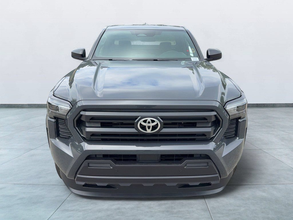 New 2026 Toyota Tacoma SR Truck XtraCab