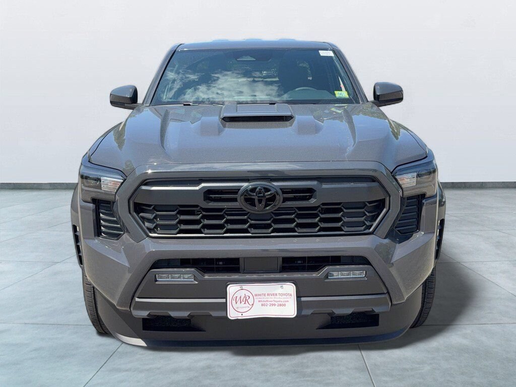 New 2026 Toyota Tacoma Truck Double Cab
