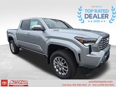 2025 Toyota Tacoma i-FORCE MAX Limited i-FORCE MAX Truck Double Cab