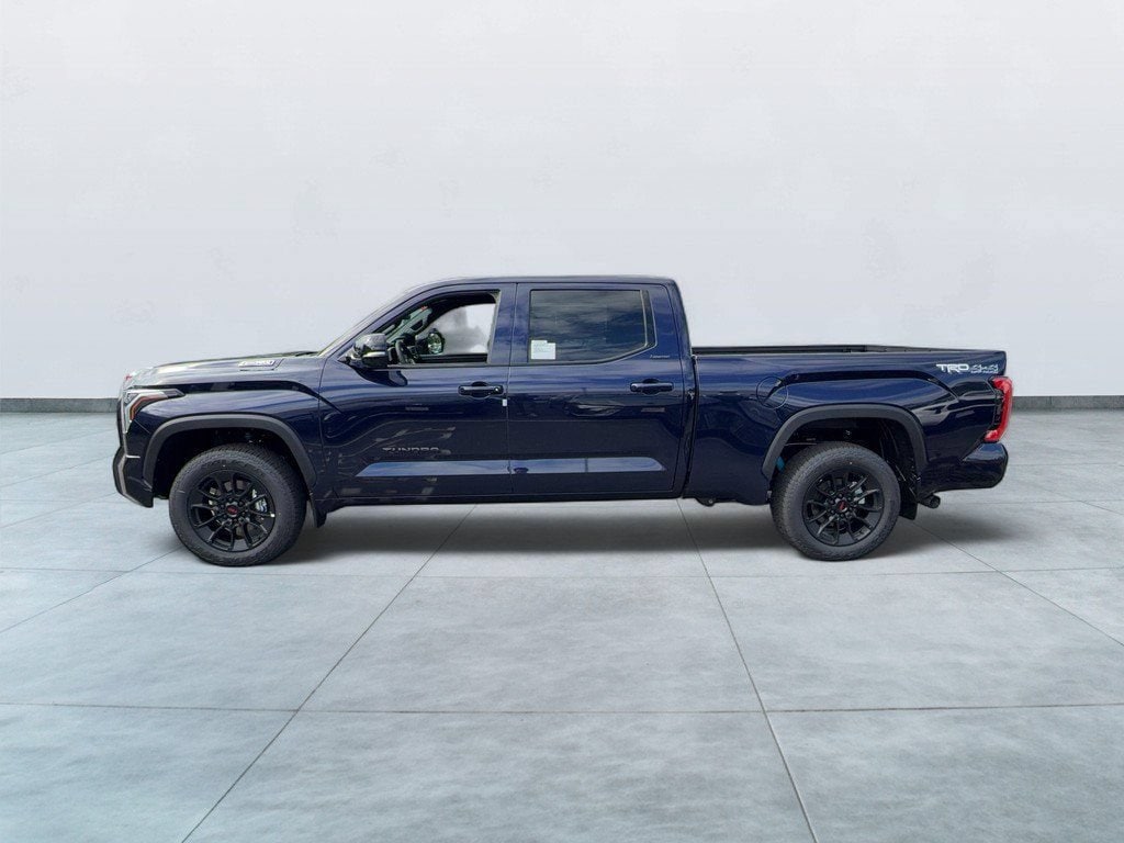 New 2026 Toyota Tundra i-FORCE MAX Limited Truck CrewMax