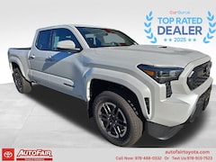 2025 Toyota Tacoma TRD Sport Truck Double Cab
