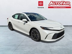 2026 Toyota Camry Sedan