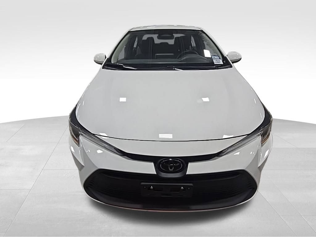 Used 2023 Toyota Corolla LE with VIN 5YFB4MDE5PP060043 for sale in Kansas City