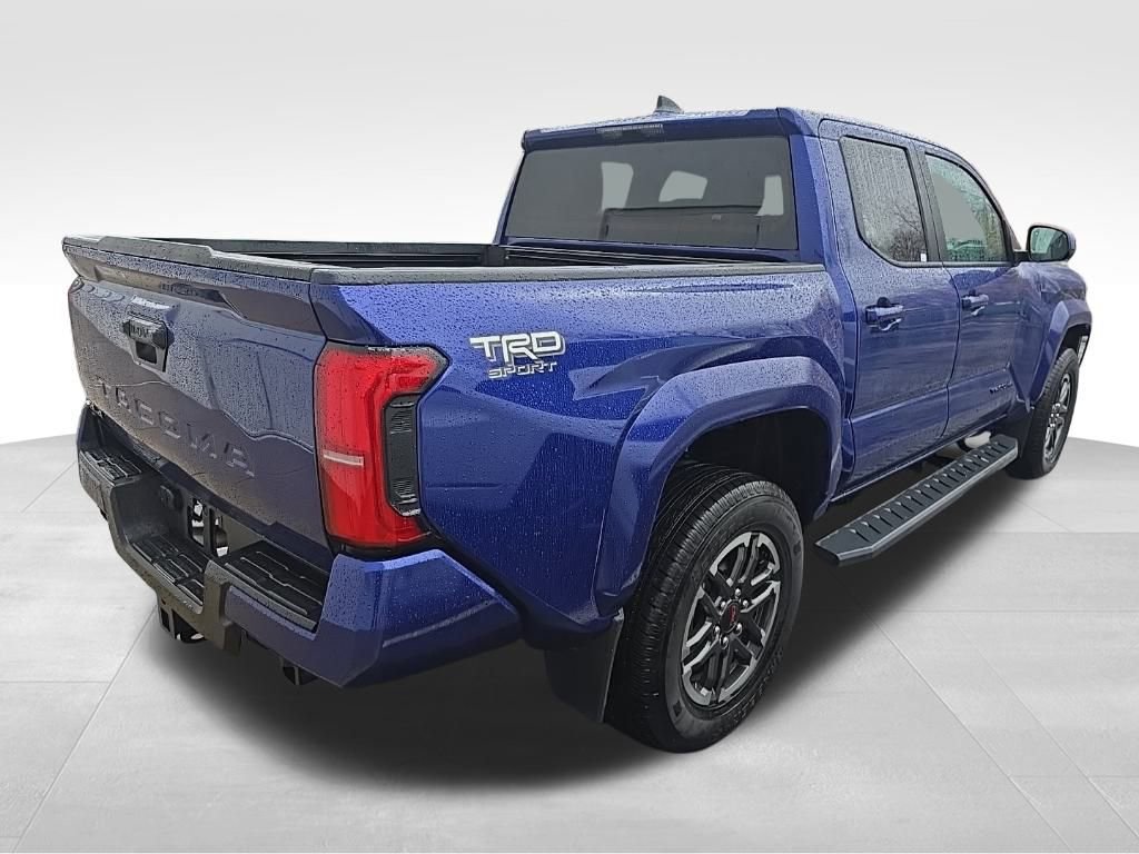 2024 Toyota Tacoma Double Cab photo 4