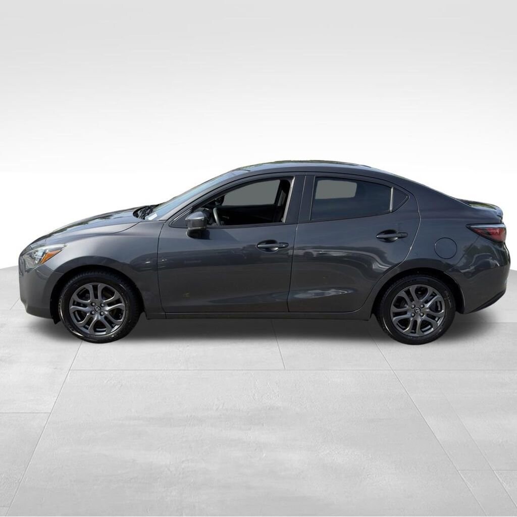 Used 2020 Toyota Yaris Sedan LE Sedan