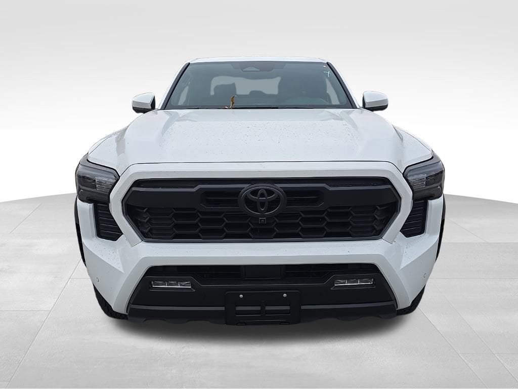 New 2025 Toyota Tacoma TRD Off-Road Truck Double Cab