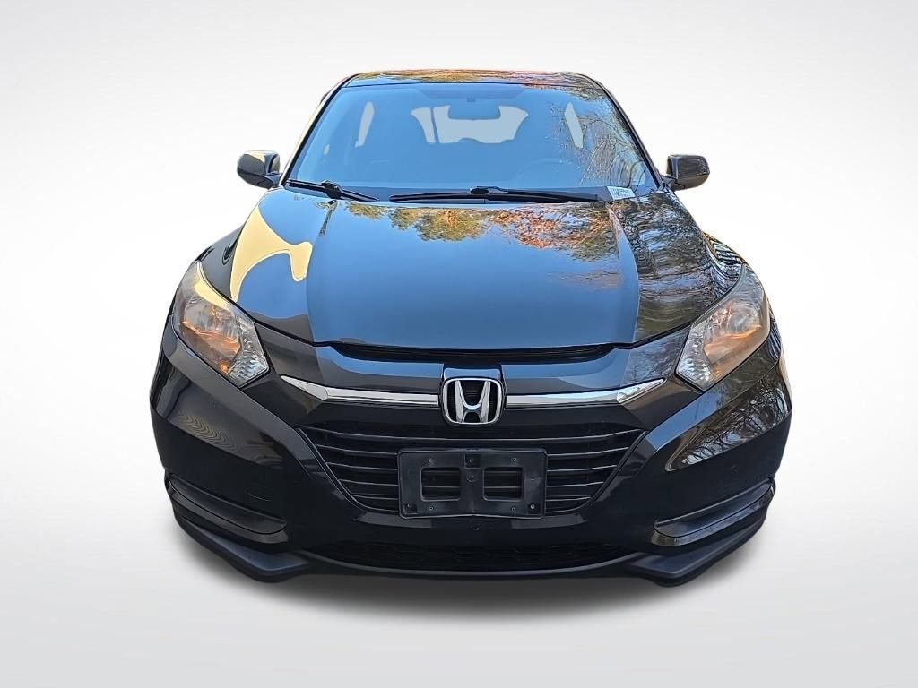 Used 2016 Honda HR-V LX AWD SUV