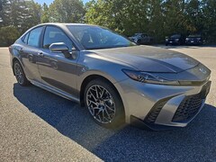2026 Toyota Camry SE Sedan