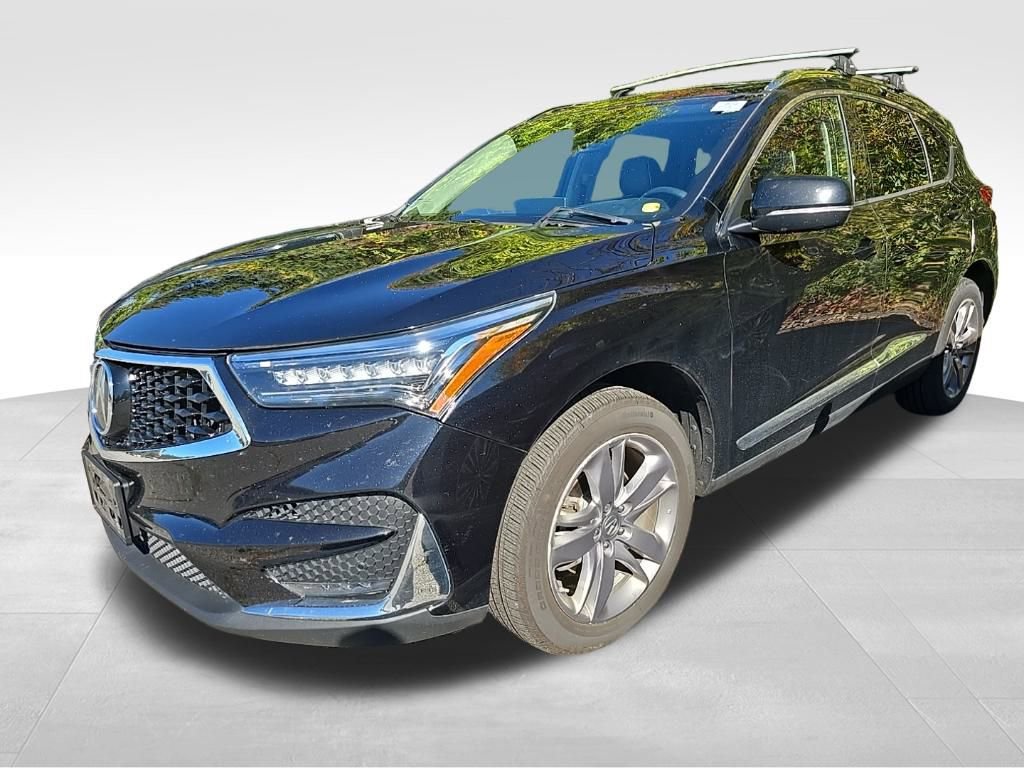 2019 Acura RDX Advance photo 3