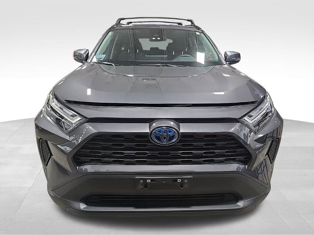 Used 2024 Toyota RAV4 Hybrid XLE SUV