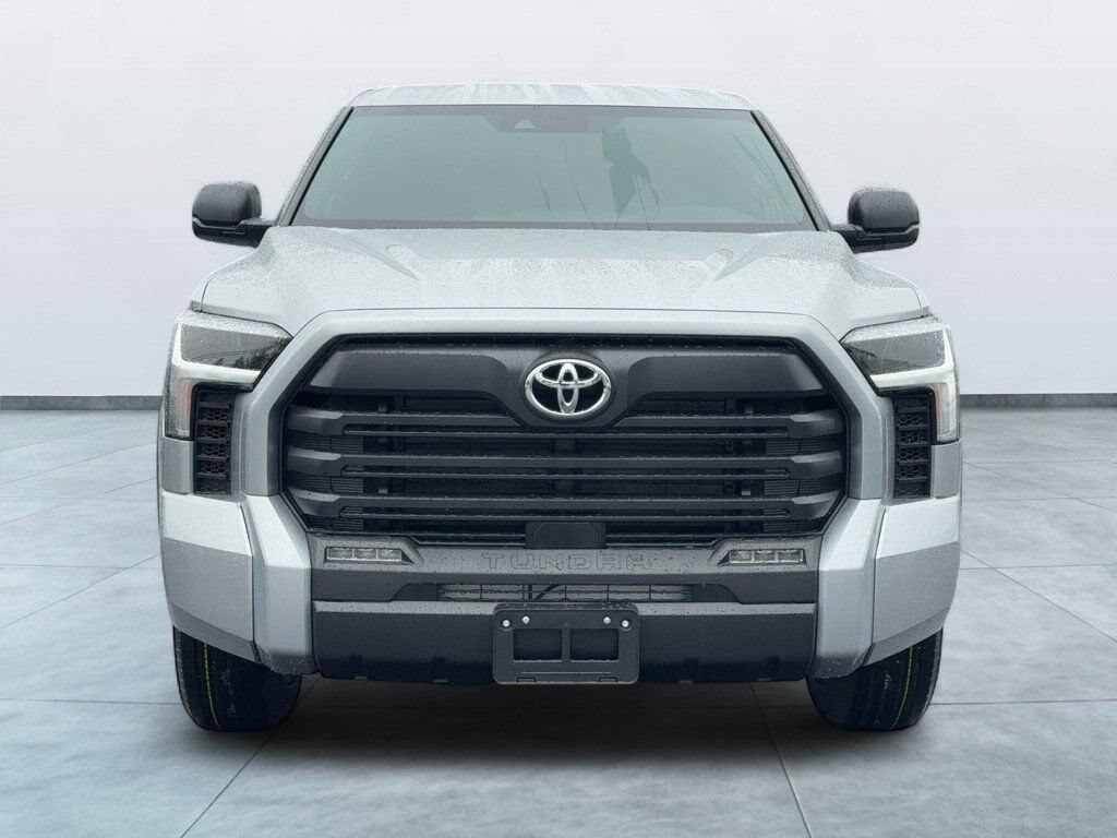 New 2026 Toyota Tundra Truck CrewMax