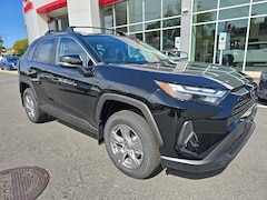2025 Toyota RAV4 XLE SUV