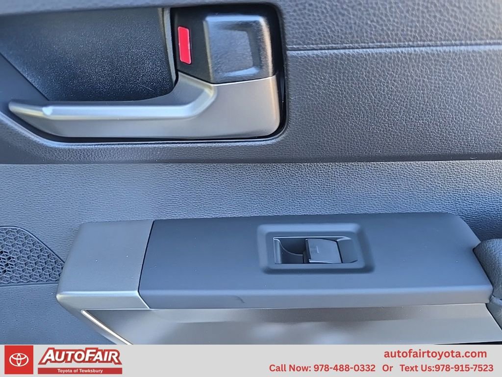 2026 Toyota Tundra SR5 - Photo 23