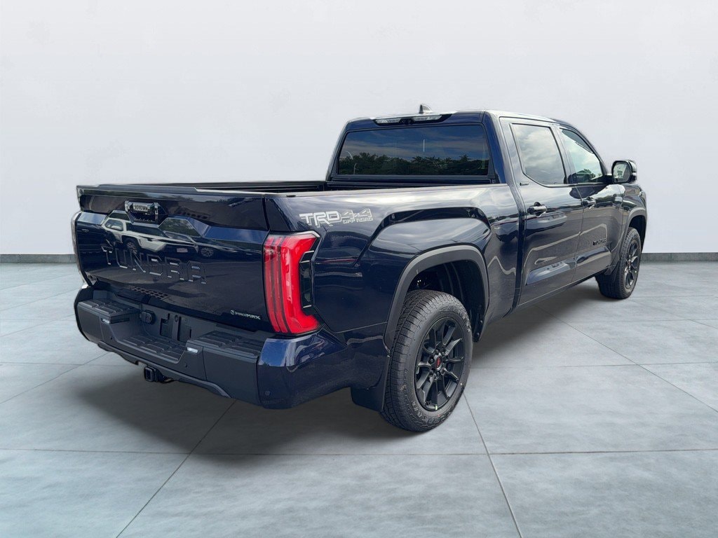 2026 Toyota Tundra Limited - Photo 7