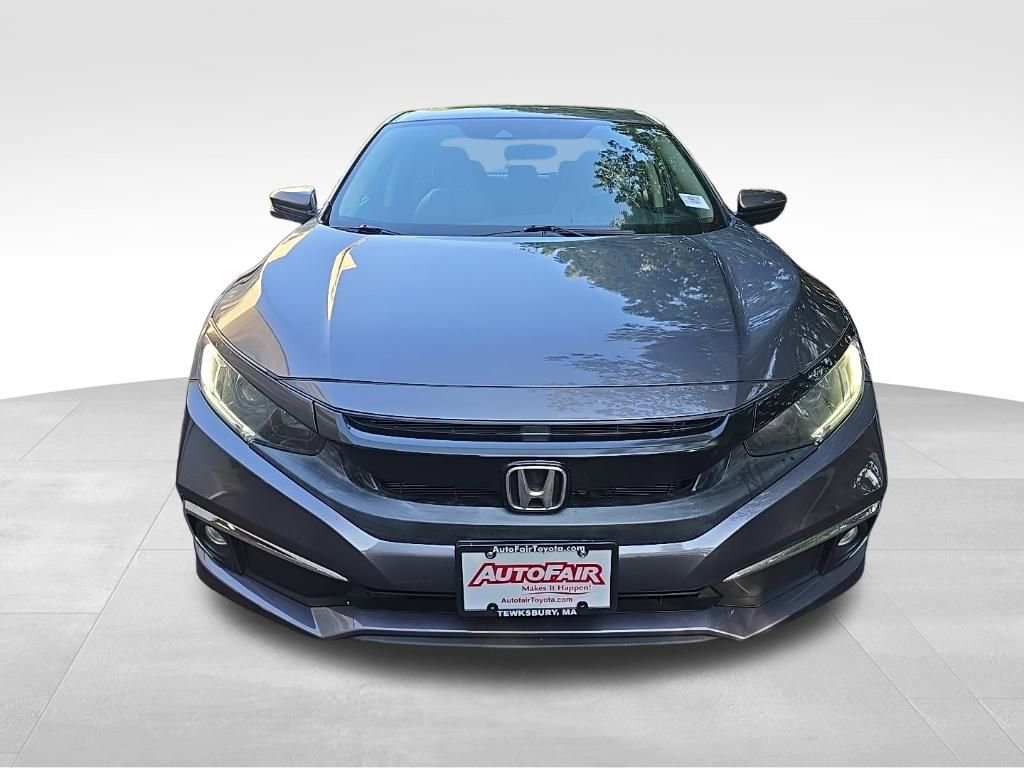 19XFC1F35LE215331
