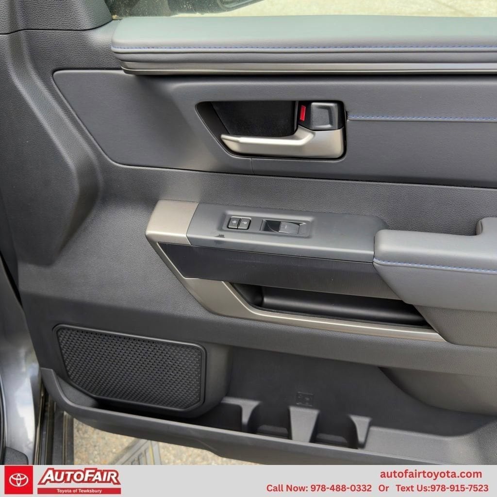 2026 Toyota Tundra Platinum - Photo 23