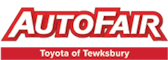 AutoFair Toyota of Tewksbury