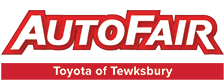 AutoFair Toyota of Tewksbury