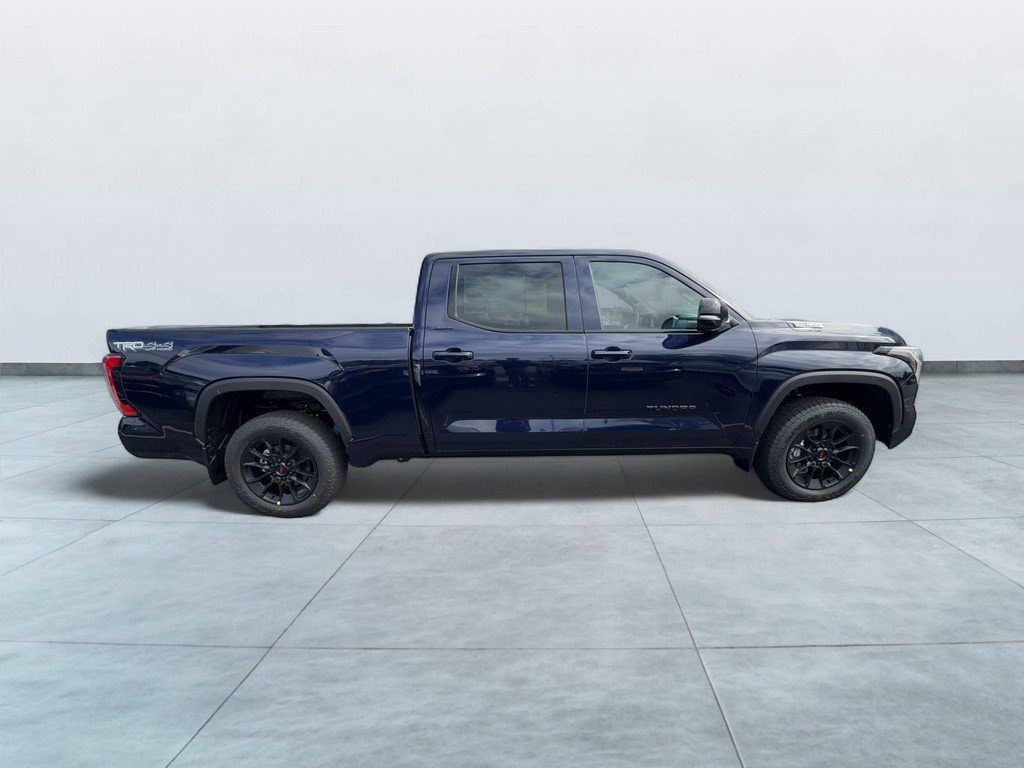 2026 Toyota Tundra Limited - Photo 8