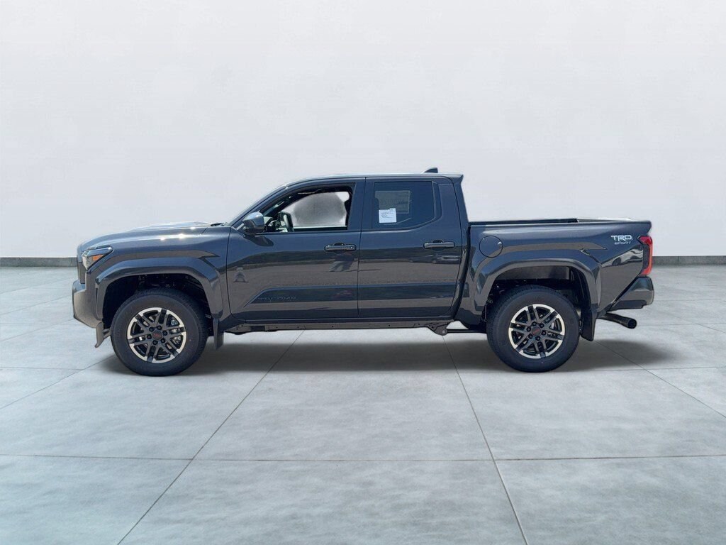 New 2026 Toyota Tacoma Truck Double Cab