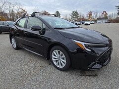 2026 Toyota Corolla Hatchback SE Hatchback