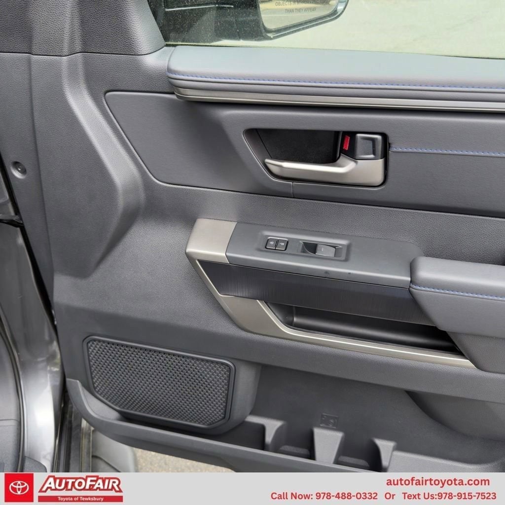 2026 Toyota Tundra Platinum - Photo 21