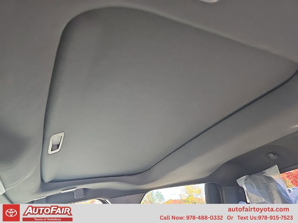 2025 Toyota Tacoma TRD Off Road - Photo 10