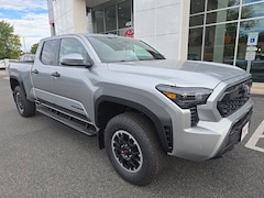 2025 Toyota Tacoma TRD Off-Road Truck Double Cab