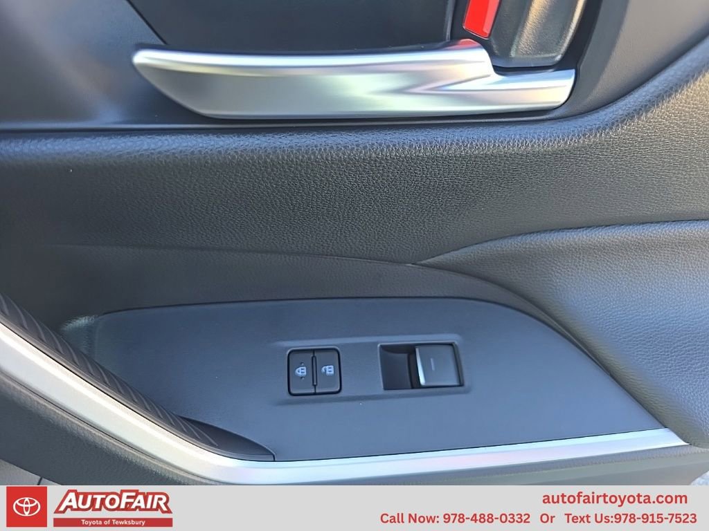 2025 Toyota Rav4 Plug-In Hybrid - Photo 21