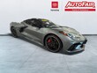  Chevrolet Corvette Stingray