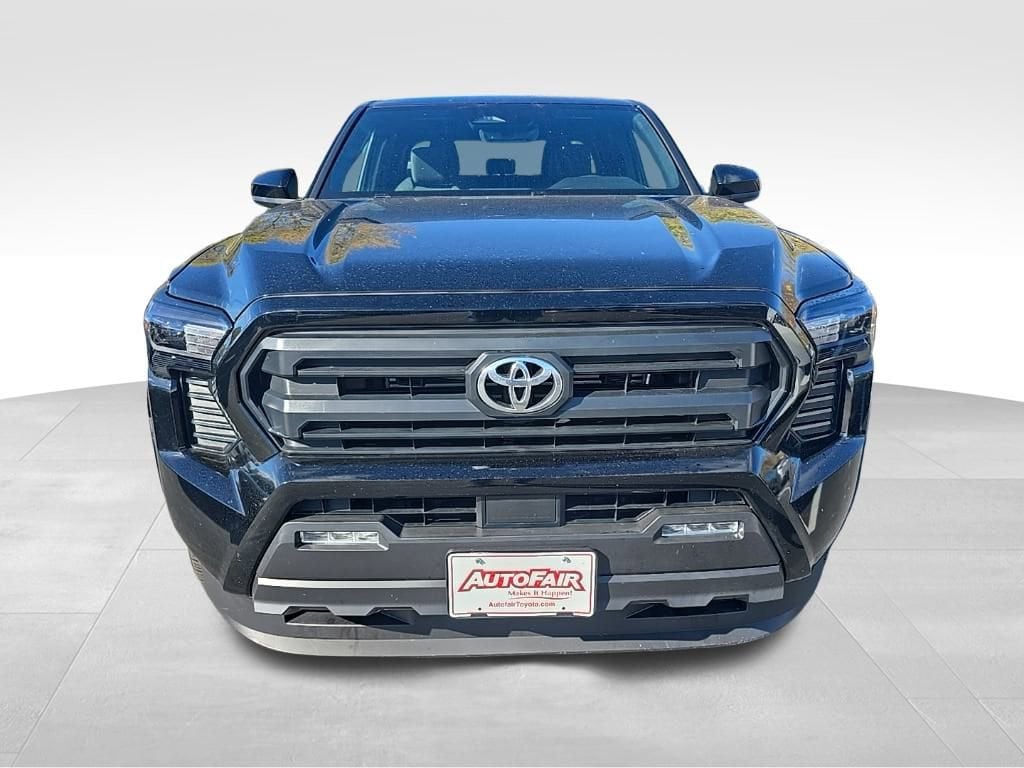 Certified 2024 Toyota Tacoma  Truck Double Cab