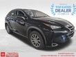 LEXUS NX 200t