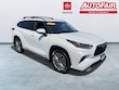  Toyota Highlander Hybrid