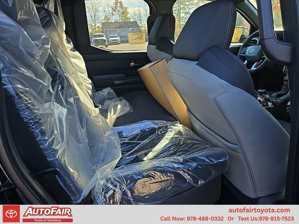 2025 Toyota Tacoma TRD Off Road - Photo 25