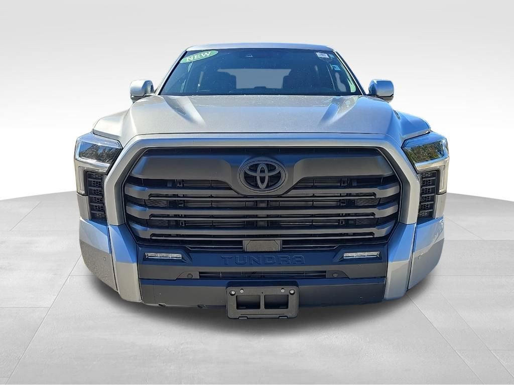 2026 Toyota Tundra SR5 photo 2