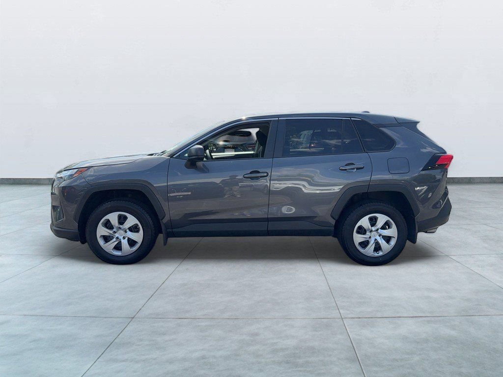 Used 2023 Toyota RAV4 LE SUV