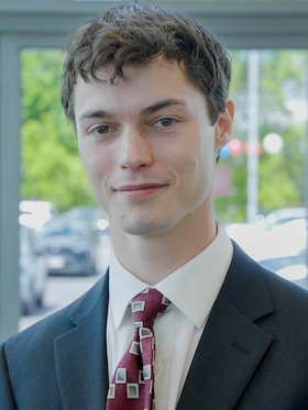 Staff member Robert George from ID_6ba3a715f71c