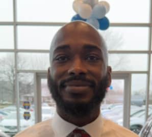 Staff member Joshua Noel from ID_6ba3a715f71c