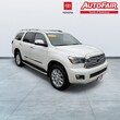  Toyota Sequoia