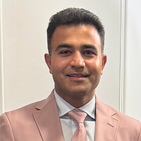 Staff member Fahad Arshad from ID_f8d88c7aca8b