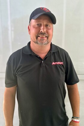 Staff member Robert St. Hilaire from ID_8868a9d441f8
