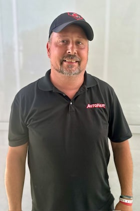 Staff member Robert St. Hilaire from ID_8868a9d441f8
